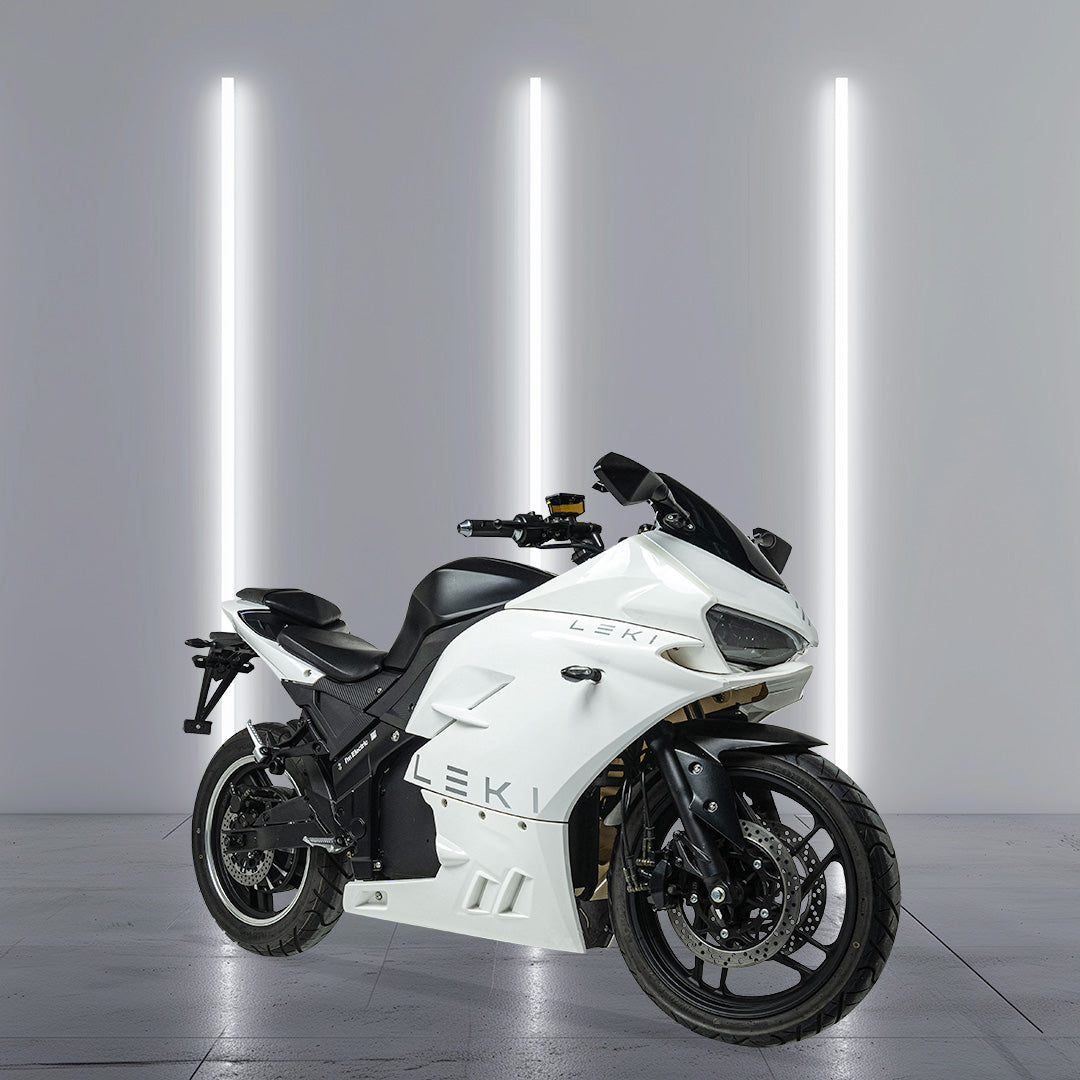 LEKI Electric Motorbike E1 10000W