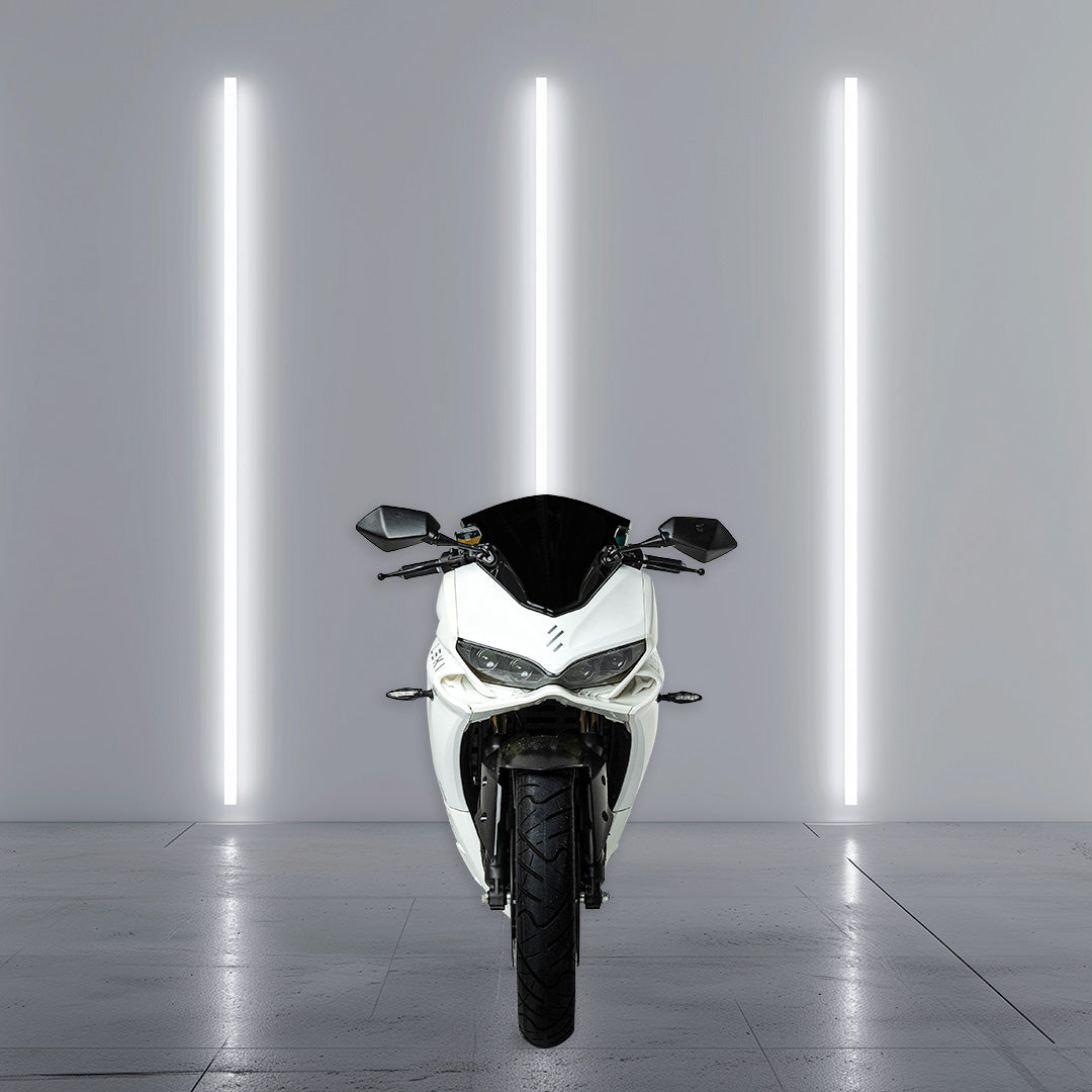 LEKI Electric Motorbike E1 10000W