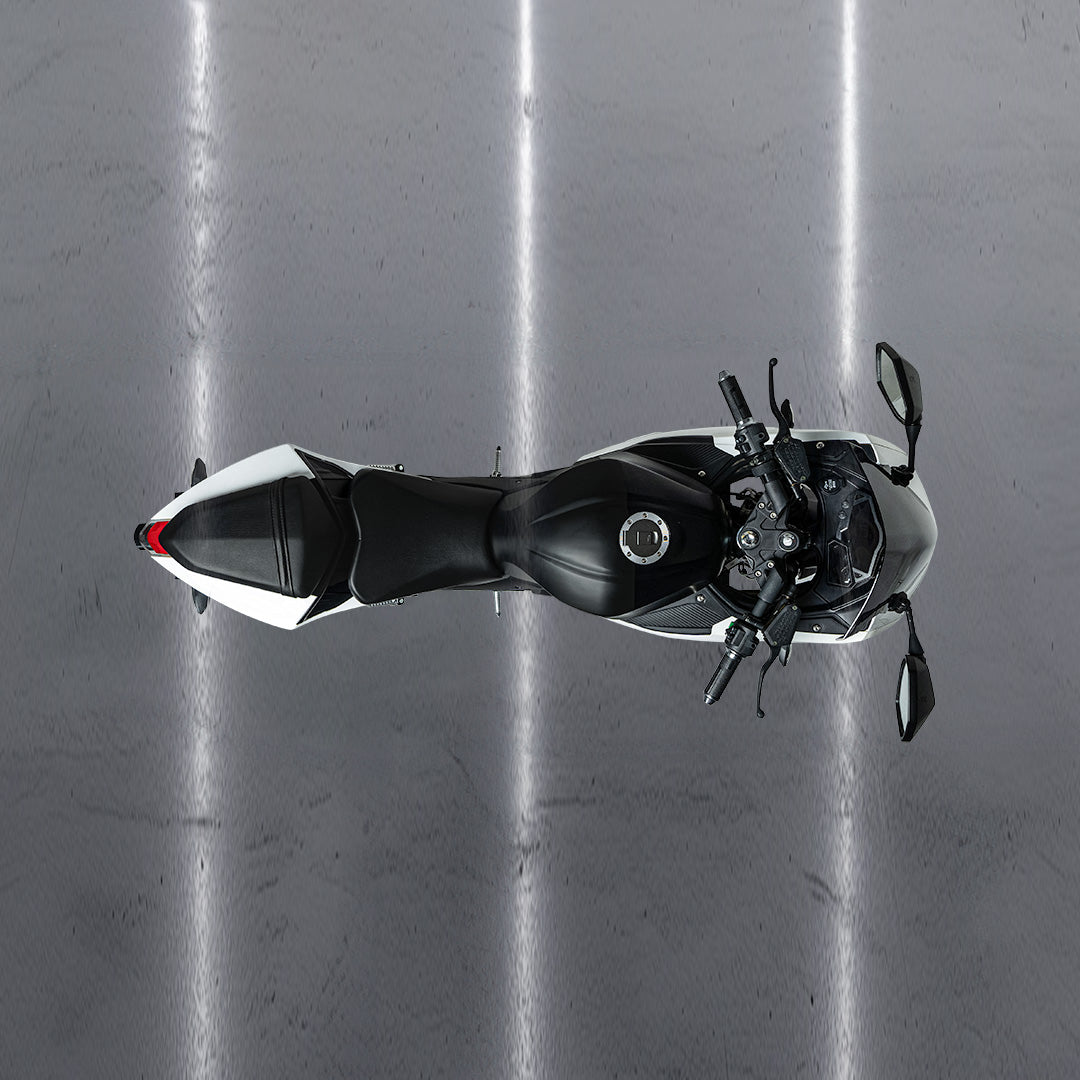 LEKI Electric Motorbike E1 10000W