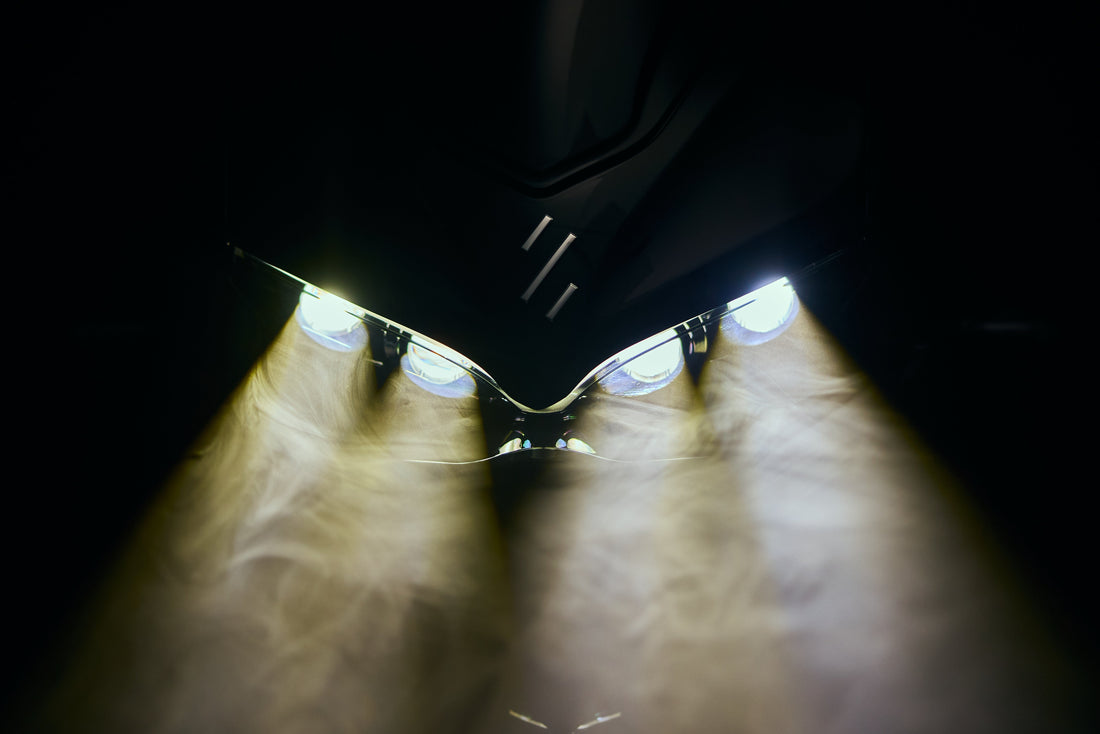 Battery Deep Dive: What’s Really Powering Your LEKI