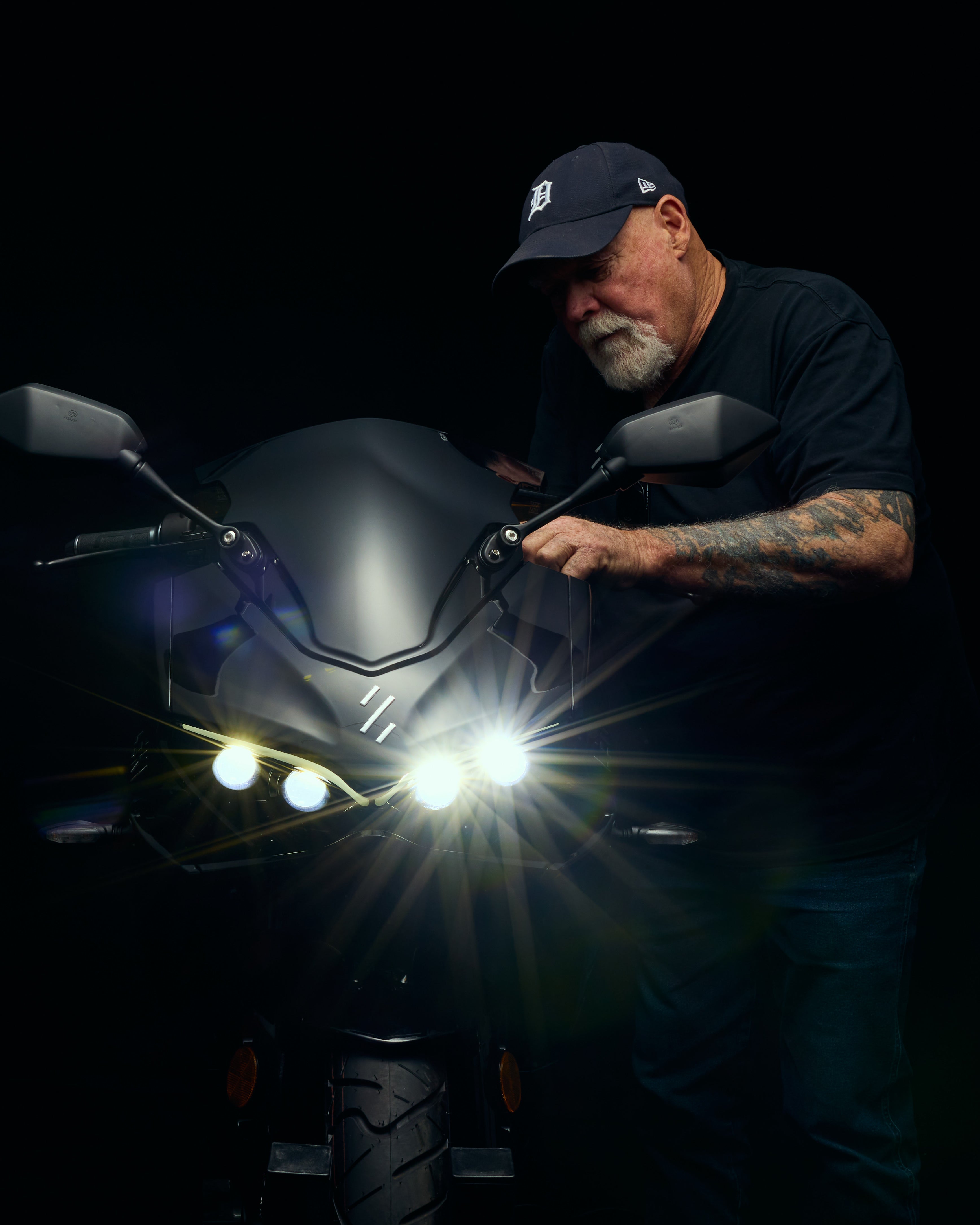 Electric 101: How your LEKI actually works