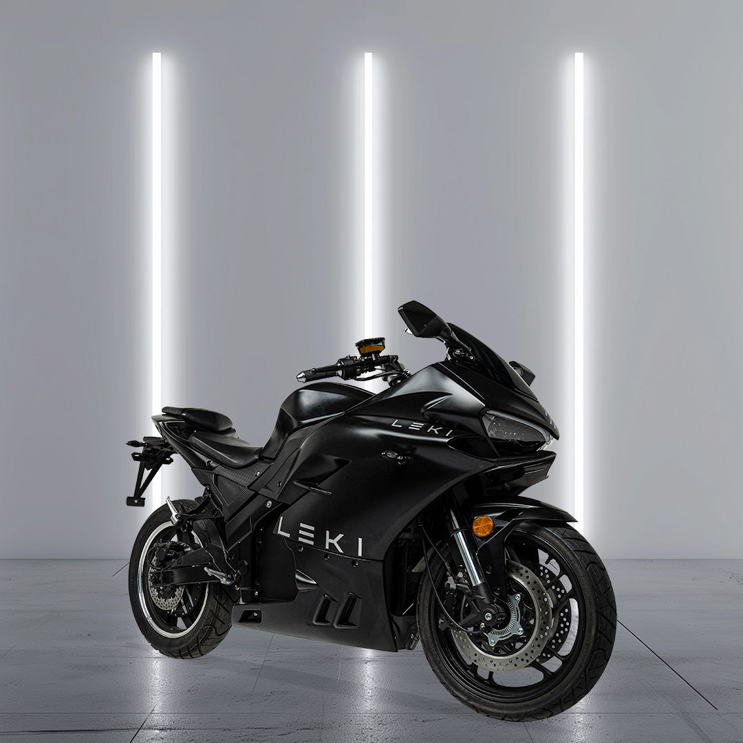 LEKI Electric Motorbike E1 10000W