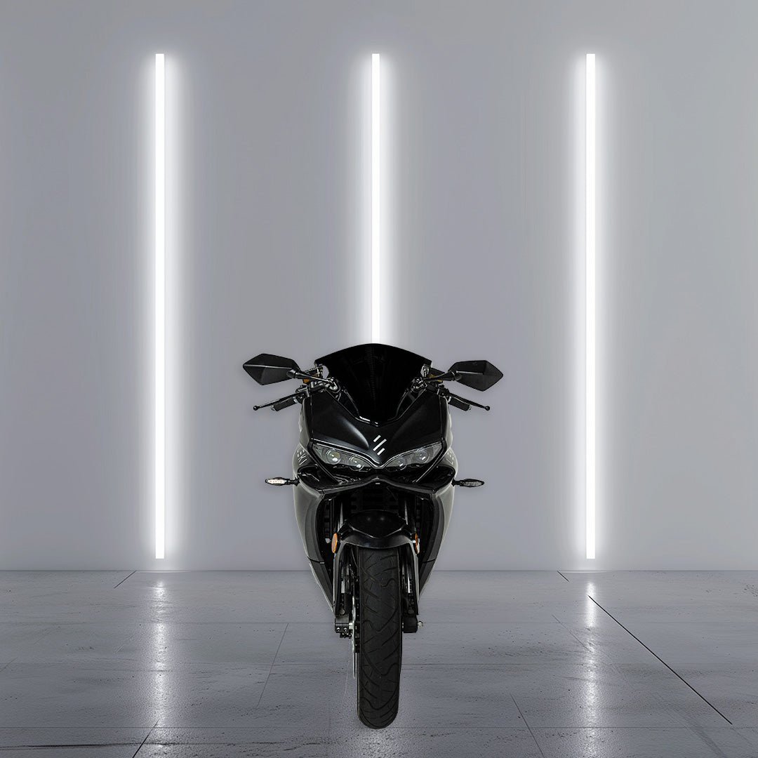 LEKI Electric Motorbike E1 10000W