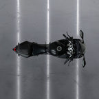 LEKI Electric Motorbike E1 10000W