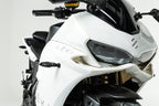 LEKI Electric Motorbike E1 10000W