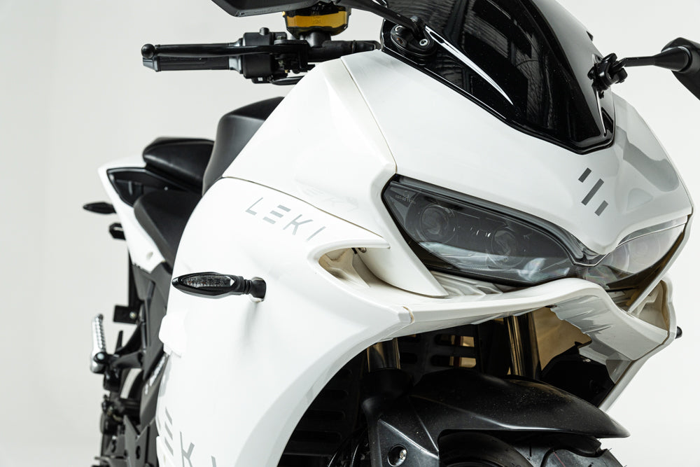 LEKI Electric Motorbike E1 10000W