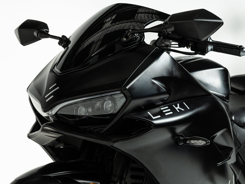 LEKI Electric Motorbike E1 10000W