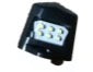 Plate light
