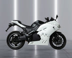 LEKI Electric Motorbike E1 10000W