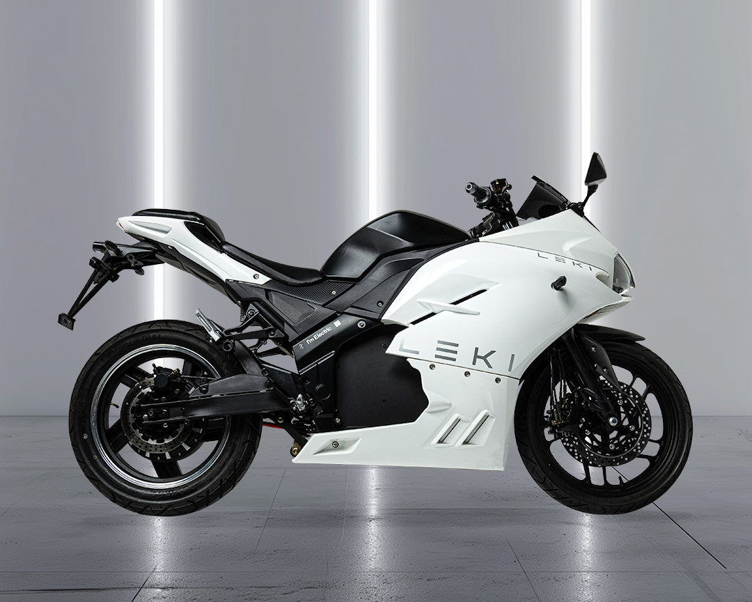 LEKI Electric Motorbike E1 10000W